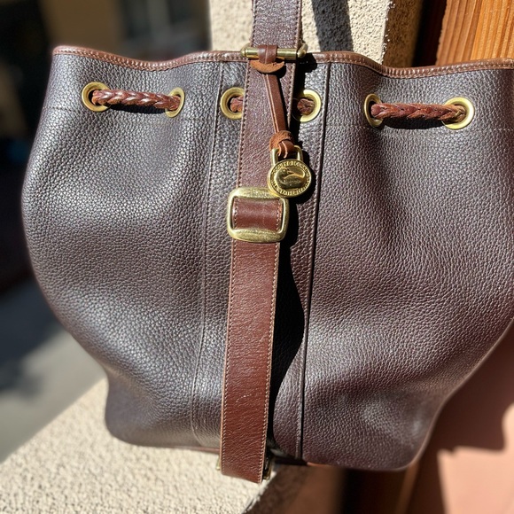 💎VINTAGE DOONEY & BOURKE💎 - Picture 2 of 9